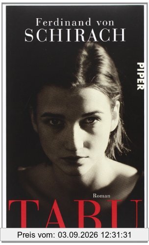 Tabu: Roman
