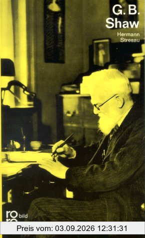 G. B. Shaw