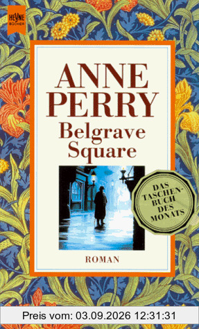 Belgrave Square