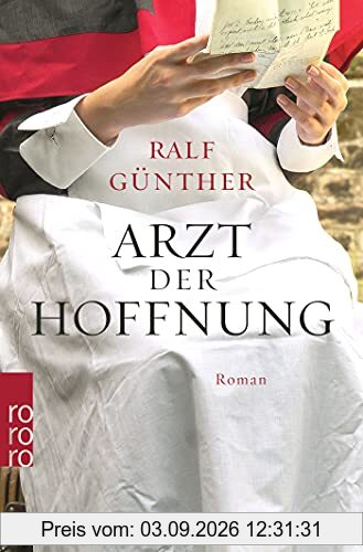 Arzt der Hoffnung