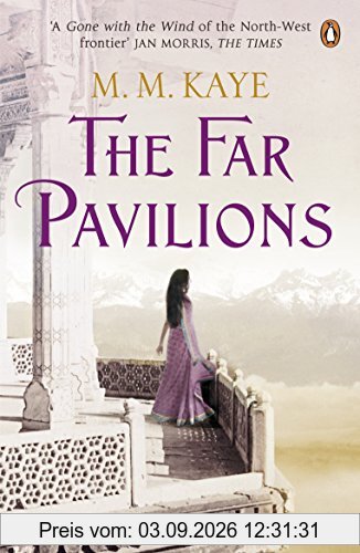 The Far Pavilions