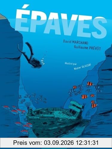 Épaves