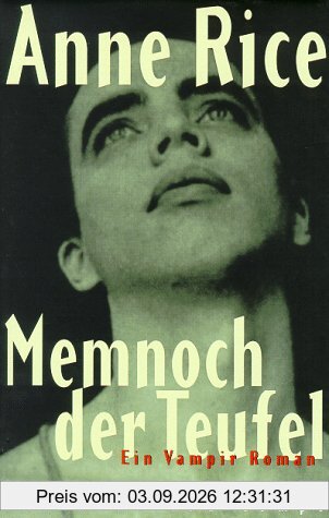 Memnoch der Teufel