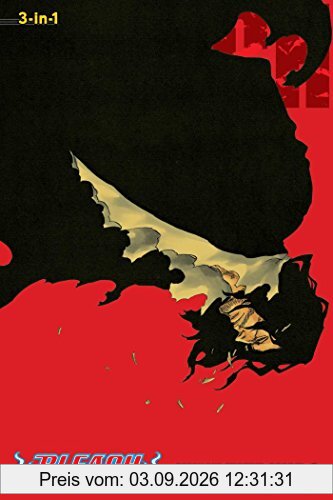 Bleach (3-in-1 Edition), Vol. 21