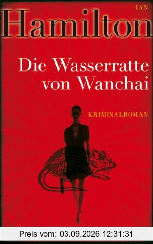 Die Wasserratte von Wanchai