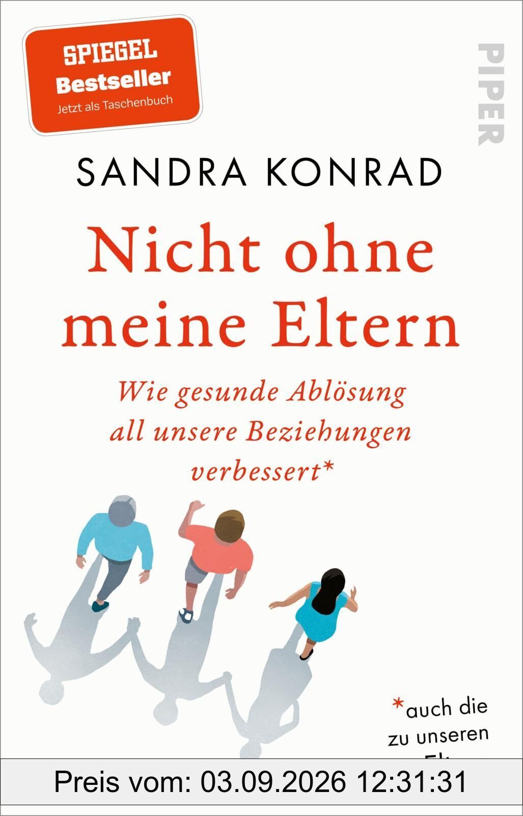 Nicht ohne meine Eltern