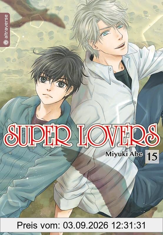 Super Lovers 15