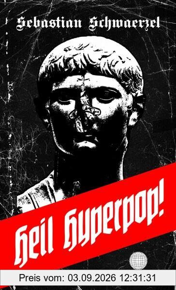 Heil Hyperpop!