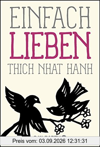 Einfach lieben