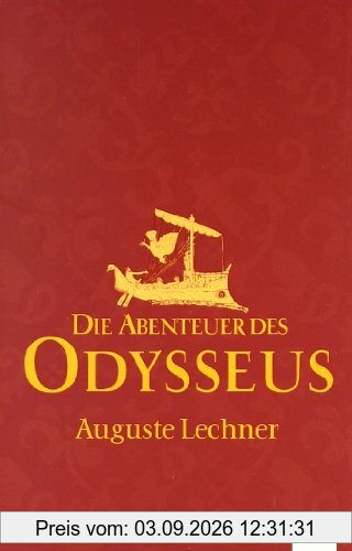 Die Abenteuer des Odysseus