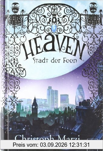 Heaven - Stadt der Feen