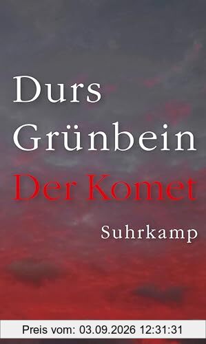 Der Komet: Ein Bericht
