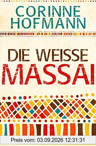 Die weiße Massai