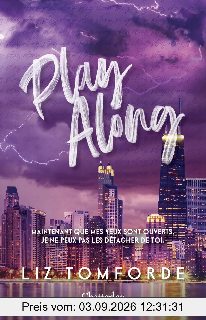 Windy City. Vol. 4. Play along