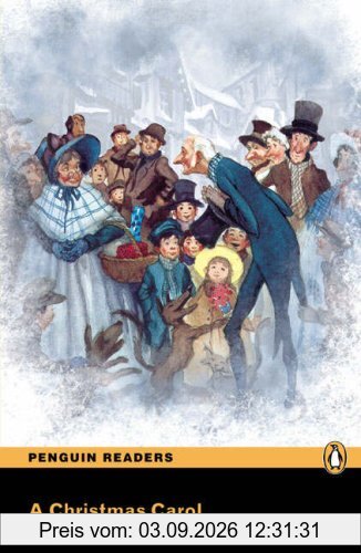 A Christmas carol