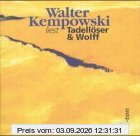 Tadellöser und Wolff. 13 CDs