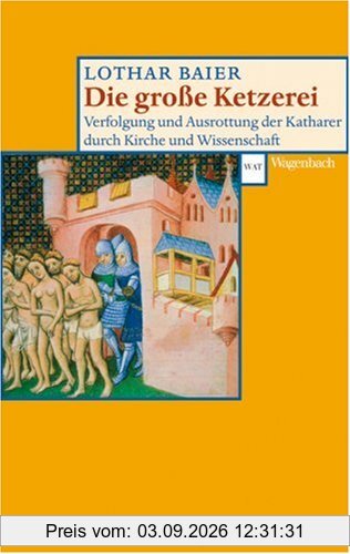 Die große Ketzerei