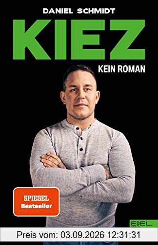 KIEZ. Kein Roman