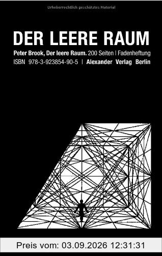 Der leere Raum