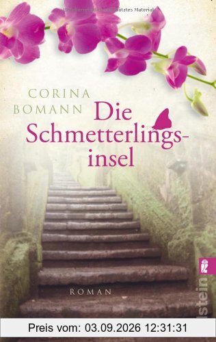 Die Schmetterlingsinsel