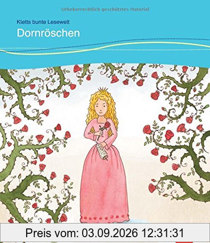 Dornröschen