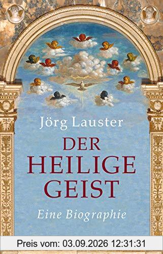 Der heilige Geist