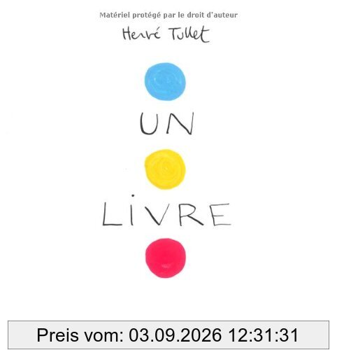 Un livre