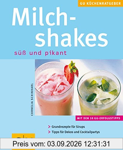 Milchshakes