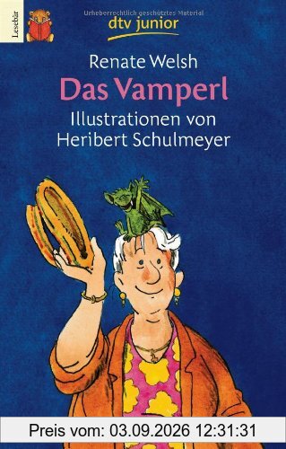 Das Vamperl