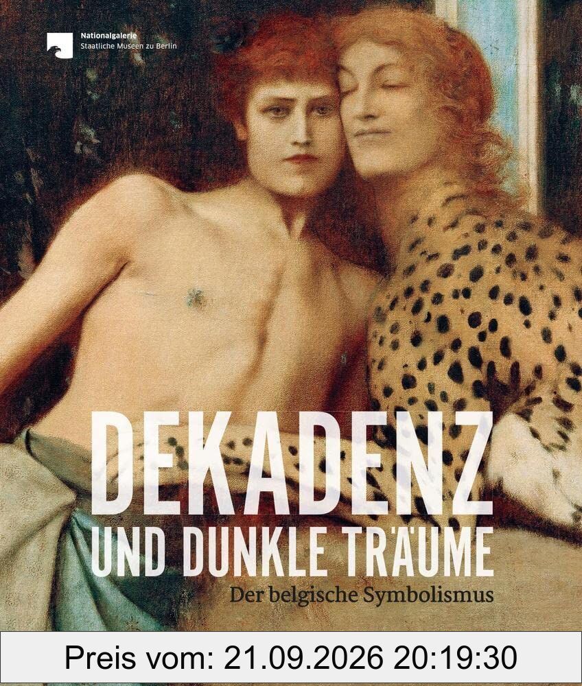 Dekadenz und dunkle Träume