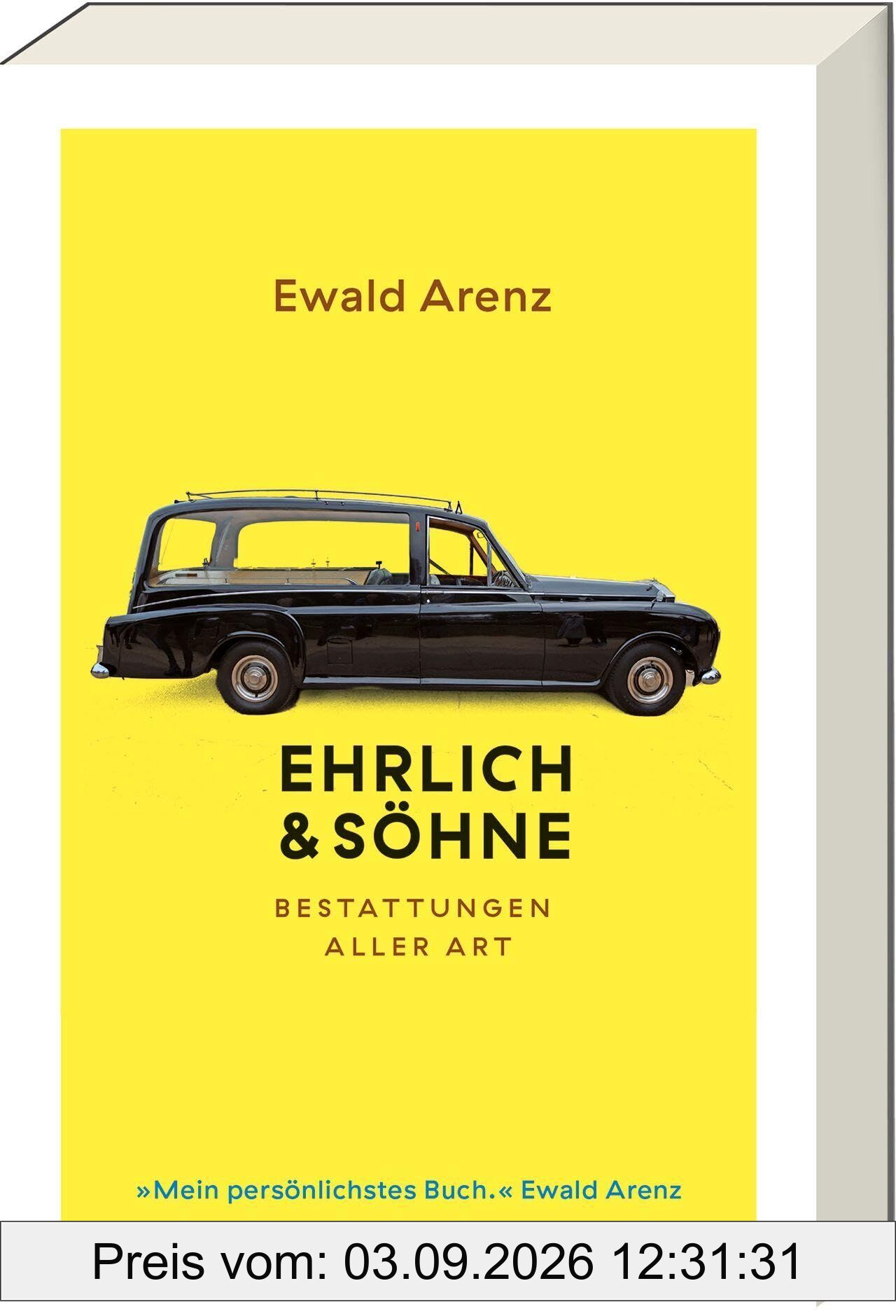 Ehrlich & Söhne