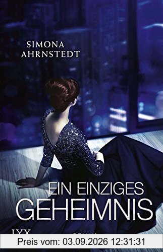 Ein einziges Geheimnis