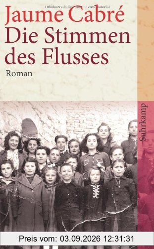 Die Stimmen des Flusses