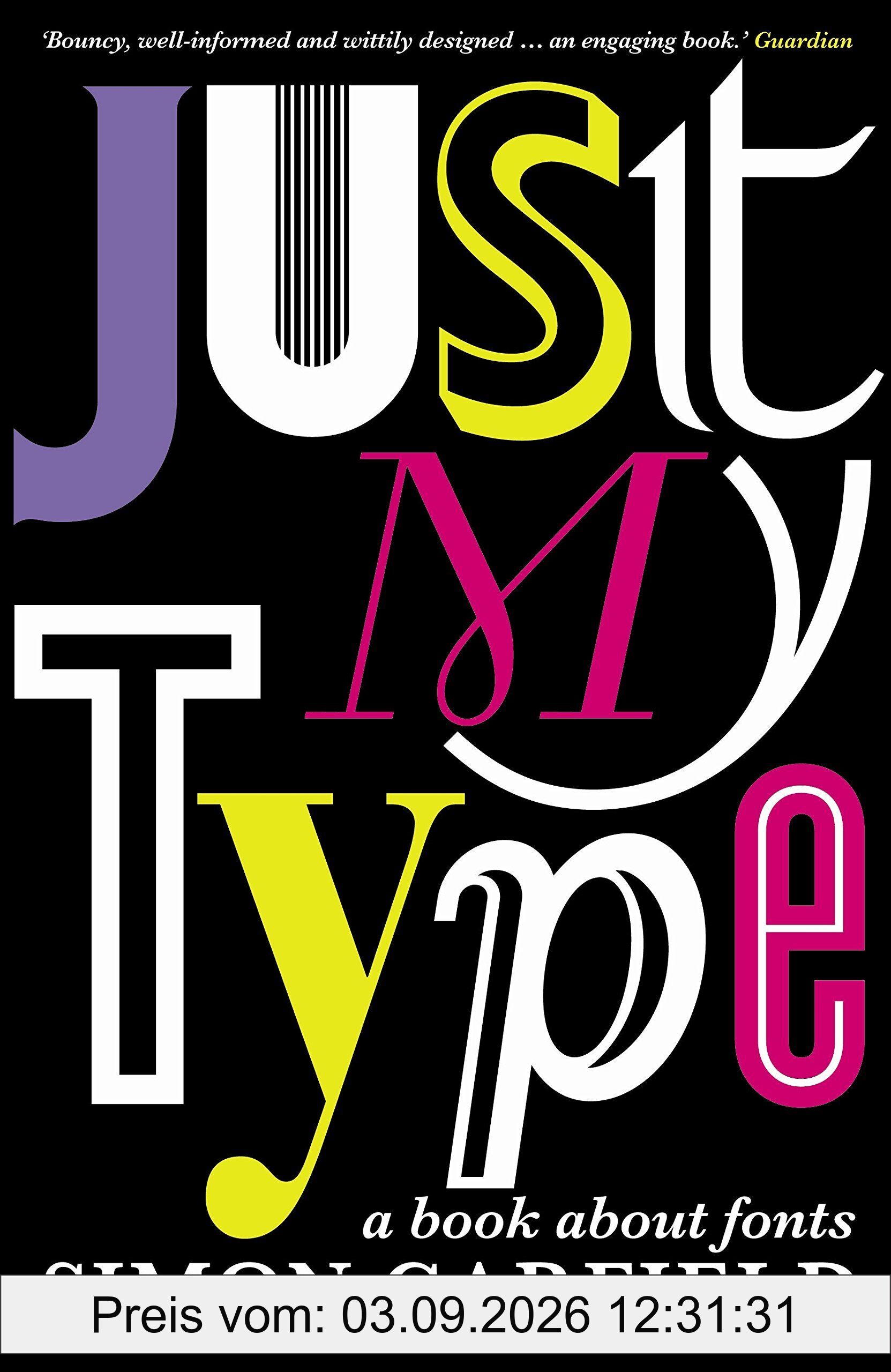 Just My Type