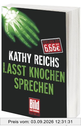 Lasst Knochen sprechen