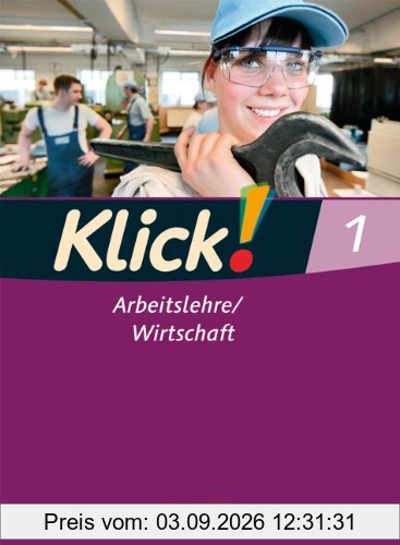 Band 1 - Schülerbuch