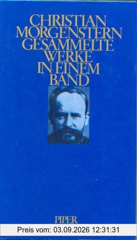 Gesammelte Werke in einem Band