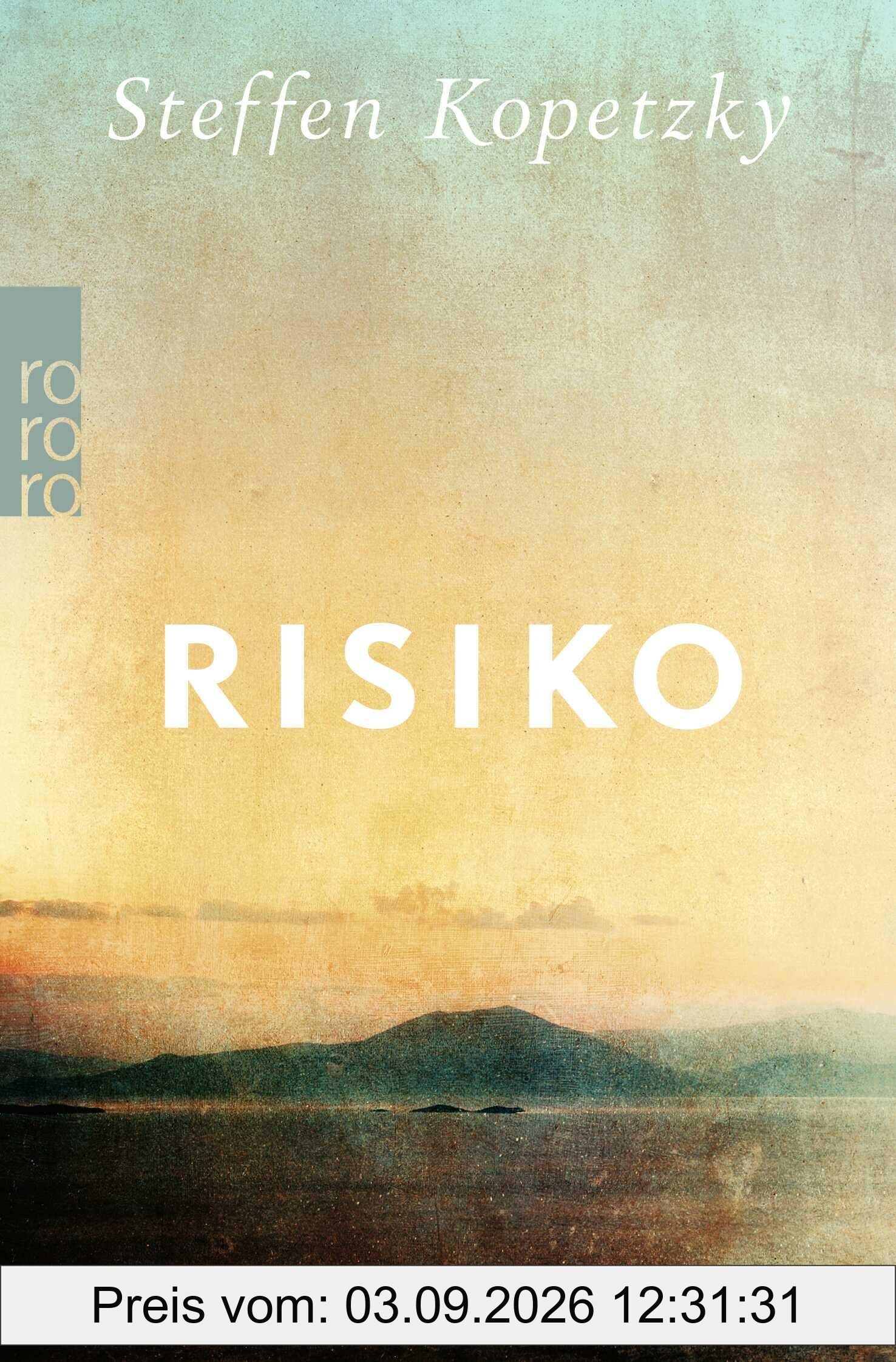 Risiko