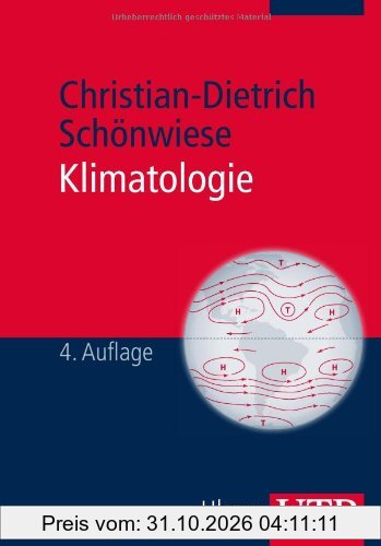 Klimatologie