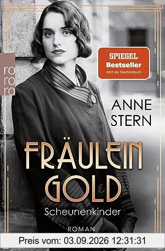 Fräulein Gold: Scheunenkinder
