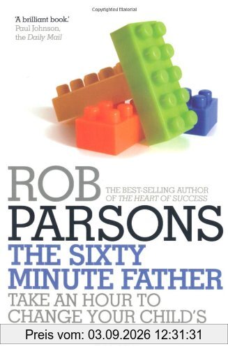 Sixty Minute Father