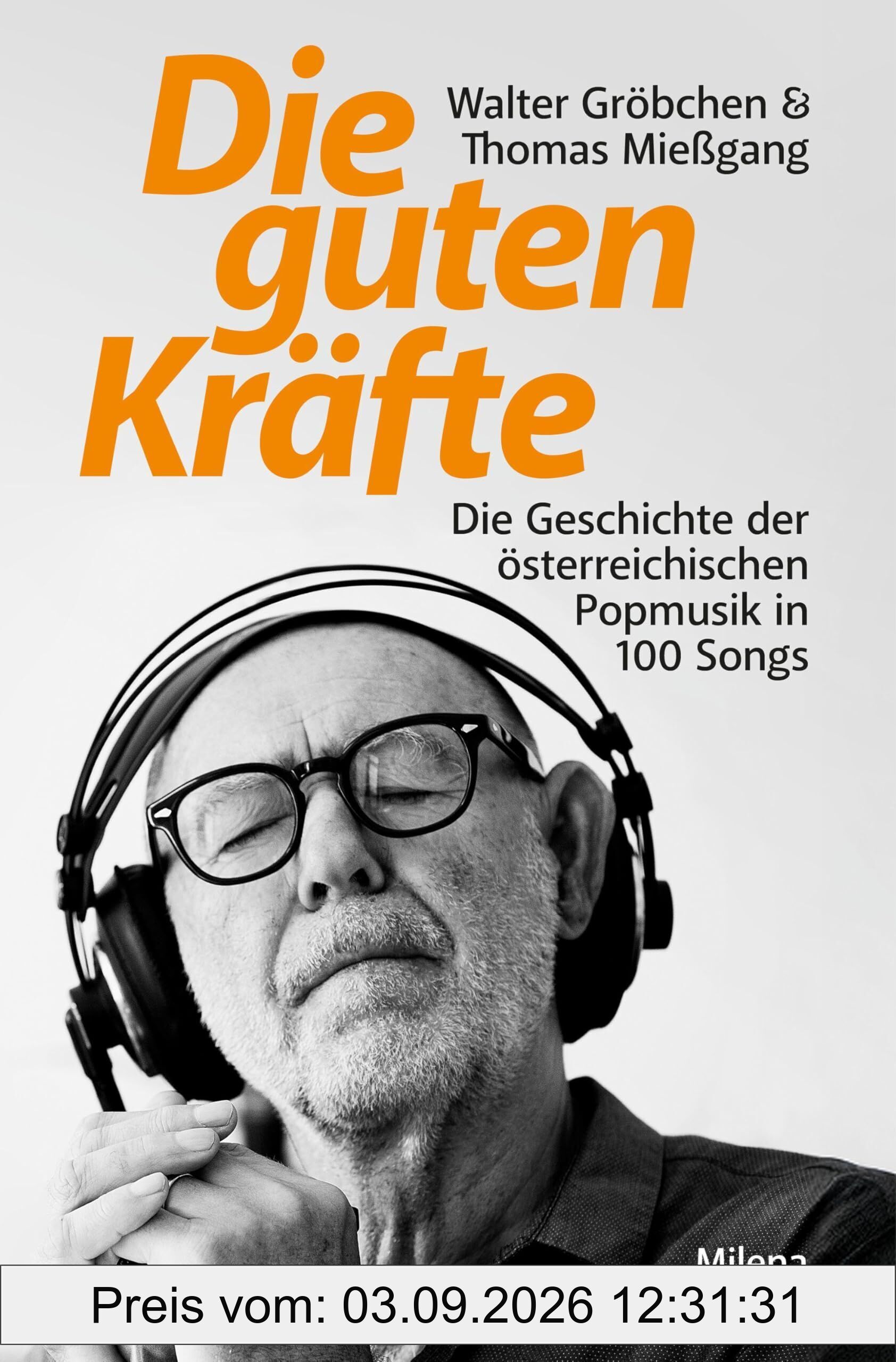 Die guten Kräfte