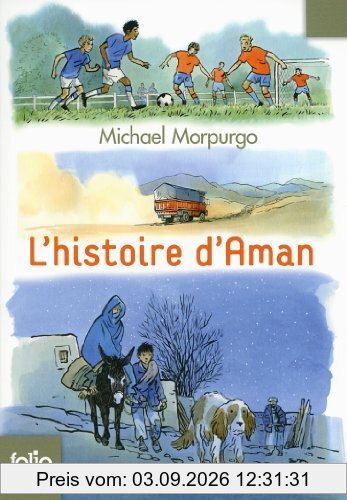 L'histoire d'Aman