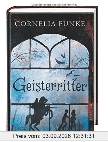 Geisterritter: (Neuauflage)