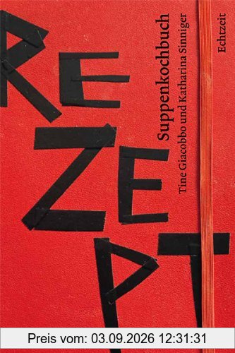 Suppenkochbuch