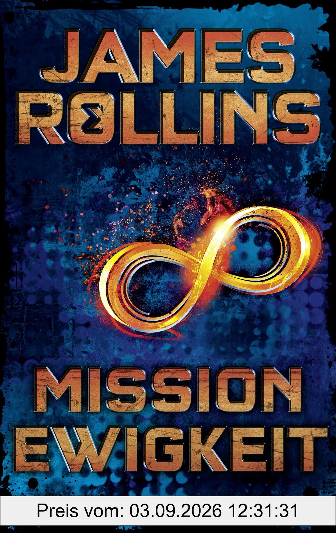 Mission Ewigkeit