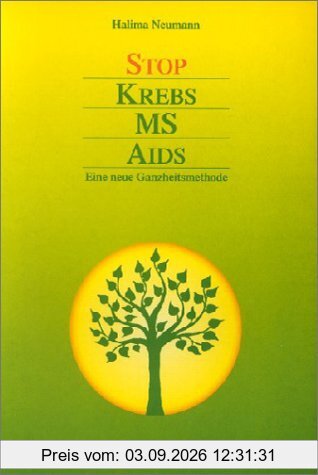 Stop Krebs, MS, Aids