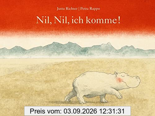 Nil, Nil, ich komme!