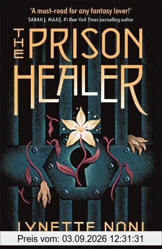 The Prison Healer