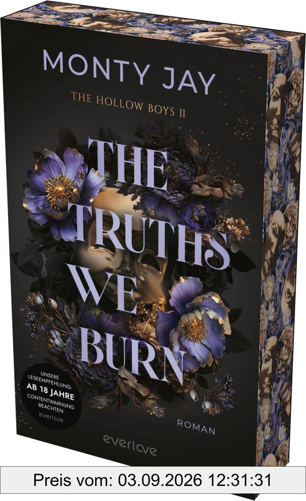 The Truths we burn